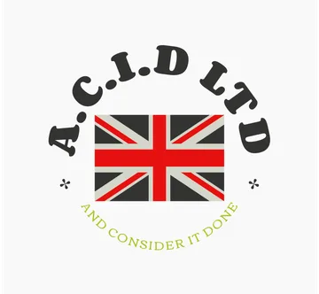 A.C.I.D. LTD Transportör i ASHFORD Storbritannien